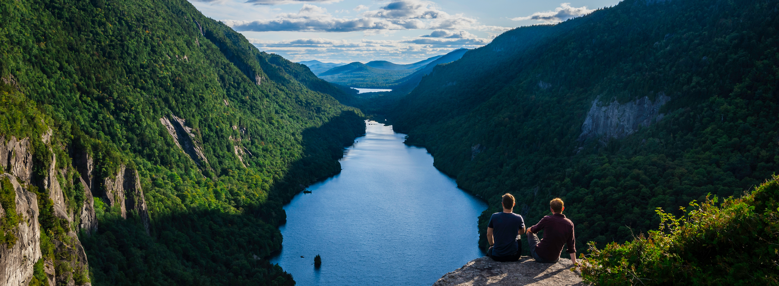 hudson river valley